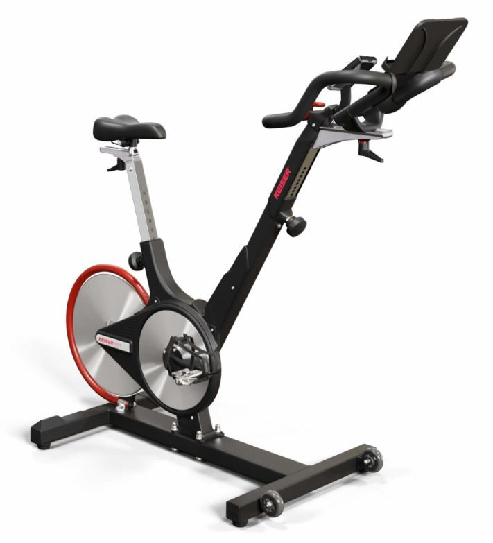 Keiser M3i